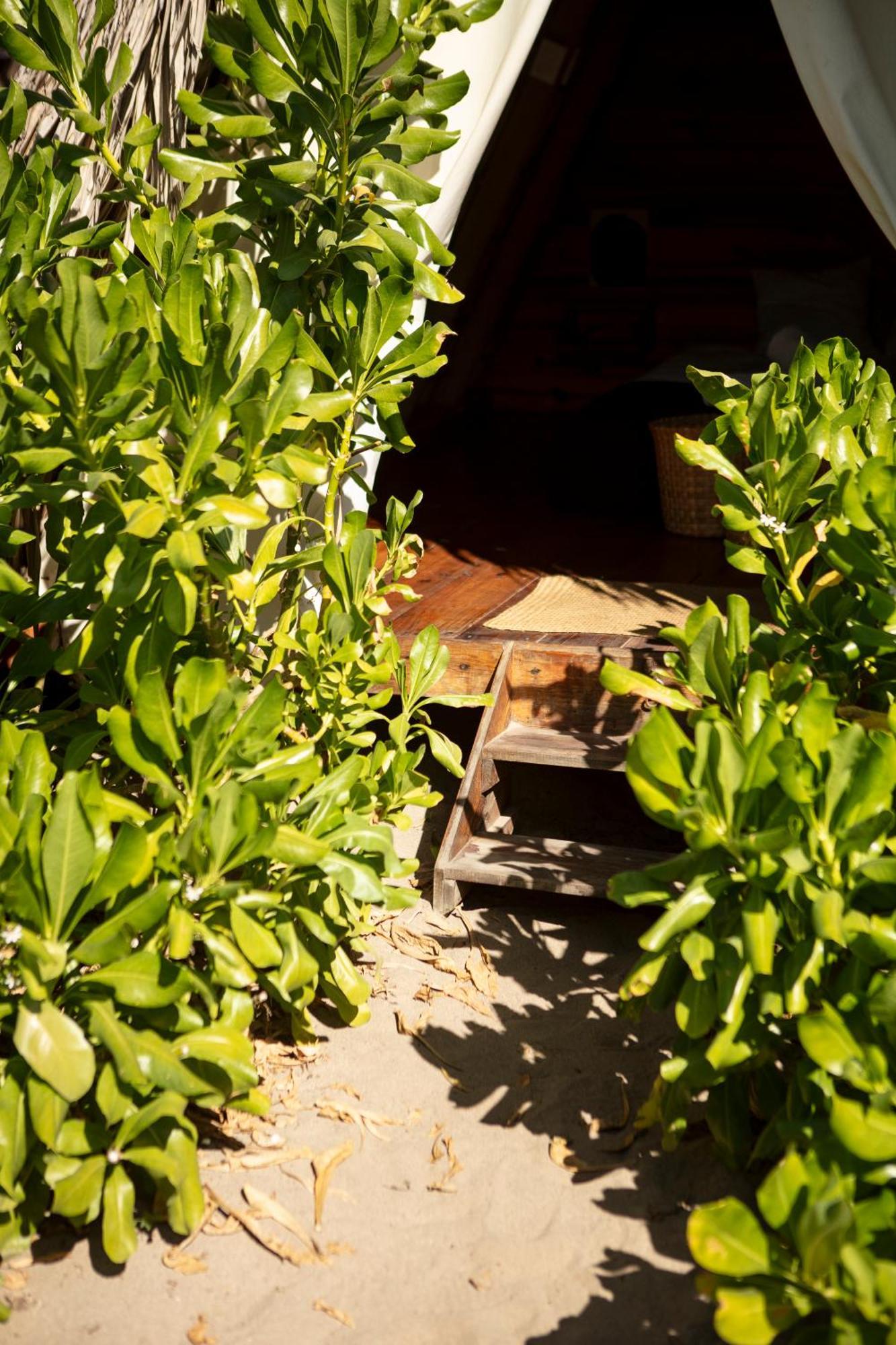 Pora Chacahua Hostel Guayabas Exterior photo